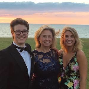 Meet your Posher, Sabrina