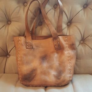 Bedstu Stevie Distressed