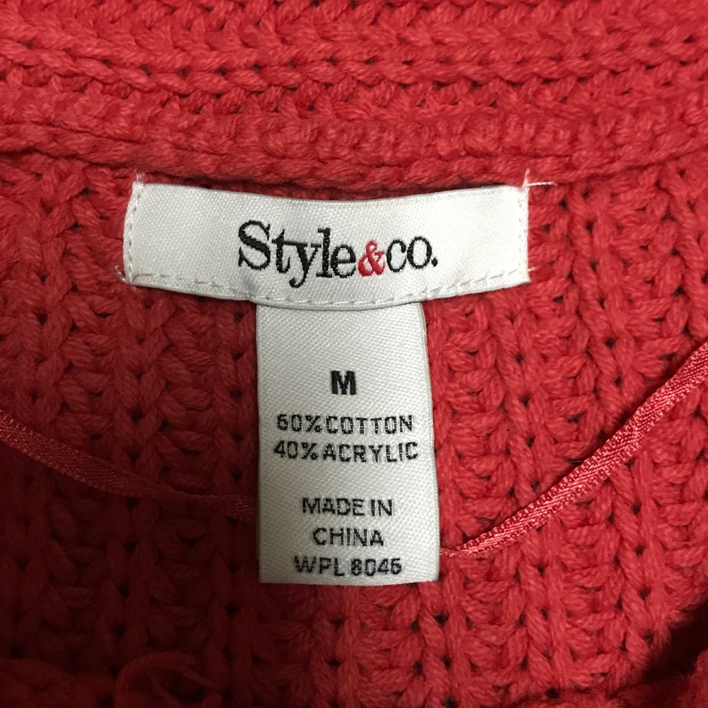 Coat - Picture 2 of 2