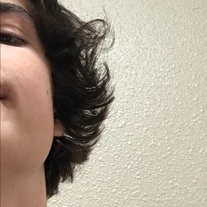 Meet your Posher, Carter