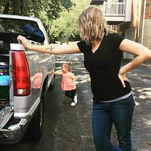 Meet your Posher, Stephanie