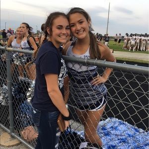 Meet your Posher, Tori