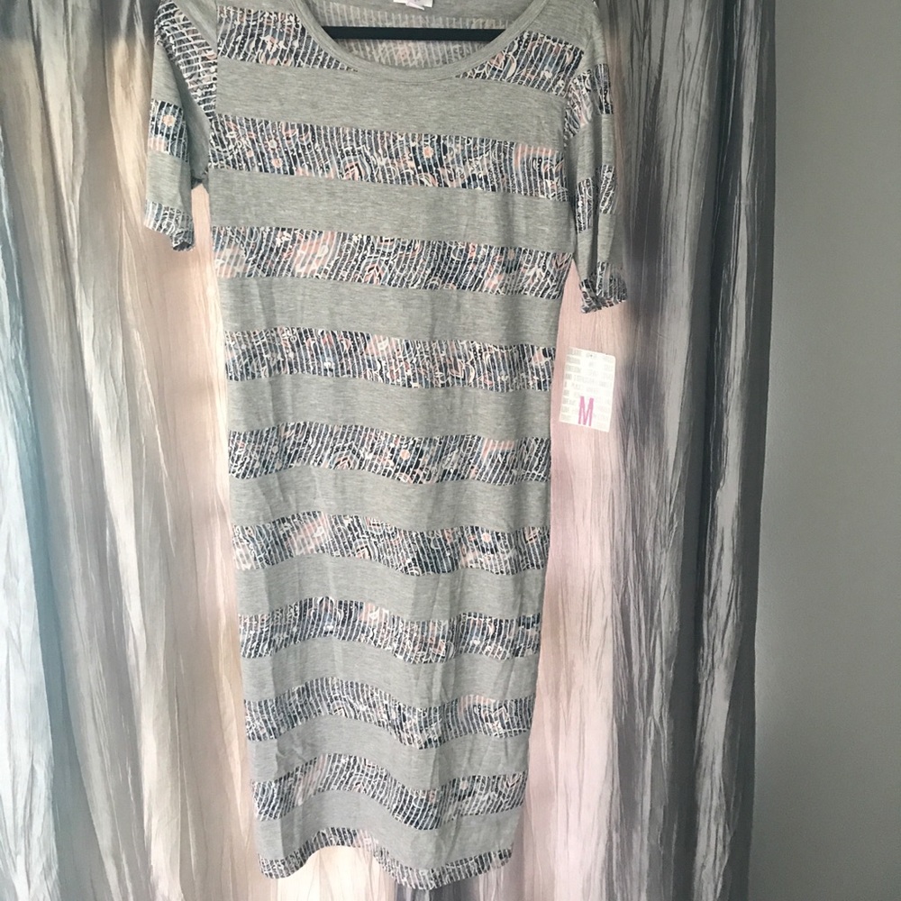 Brand new with tags lularoe julia size medium
