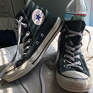Converse All Star High Tops