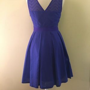 Blue American Eagle Dress size 0