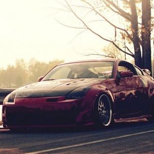 Meet your Posher, Patrick