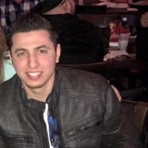 Meet your Posher, Samer