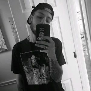 Meet your Posher, Aj