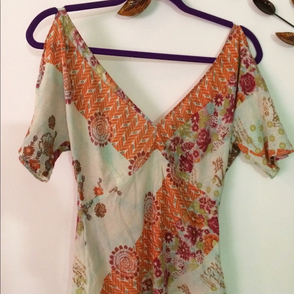 Cute tops