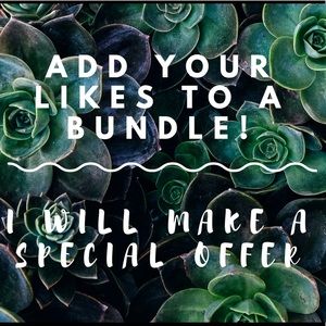 Bundle Up & Get Private Deal
