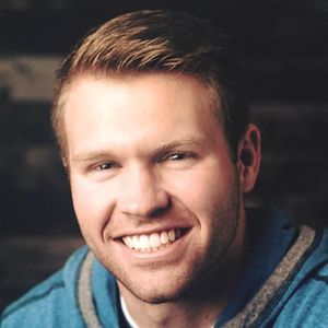 Meet your Posher, Tate