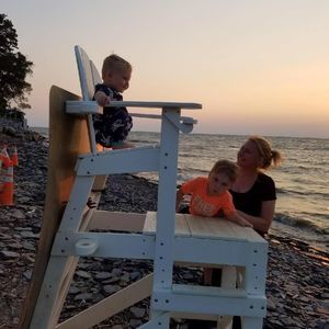 Meet your Posher, Julie