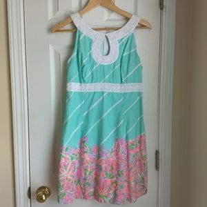 Lilly Pulitzer Candice dress