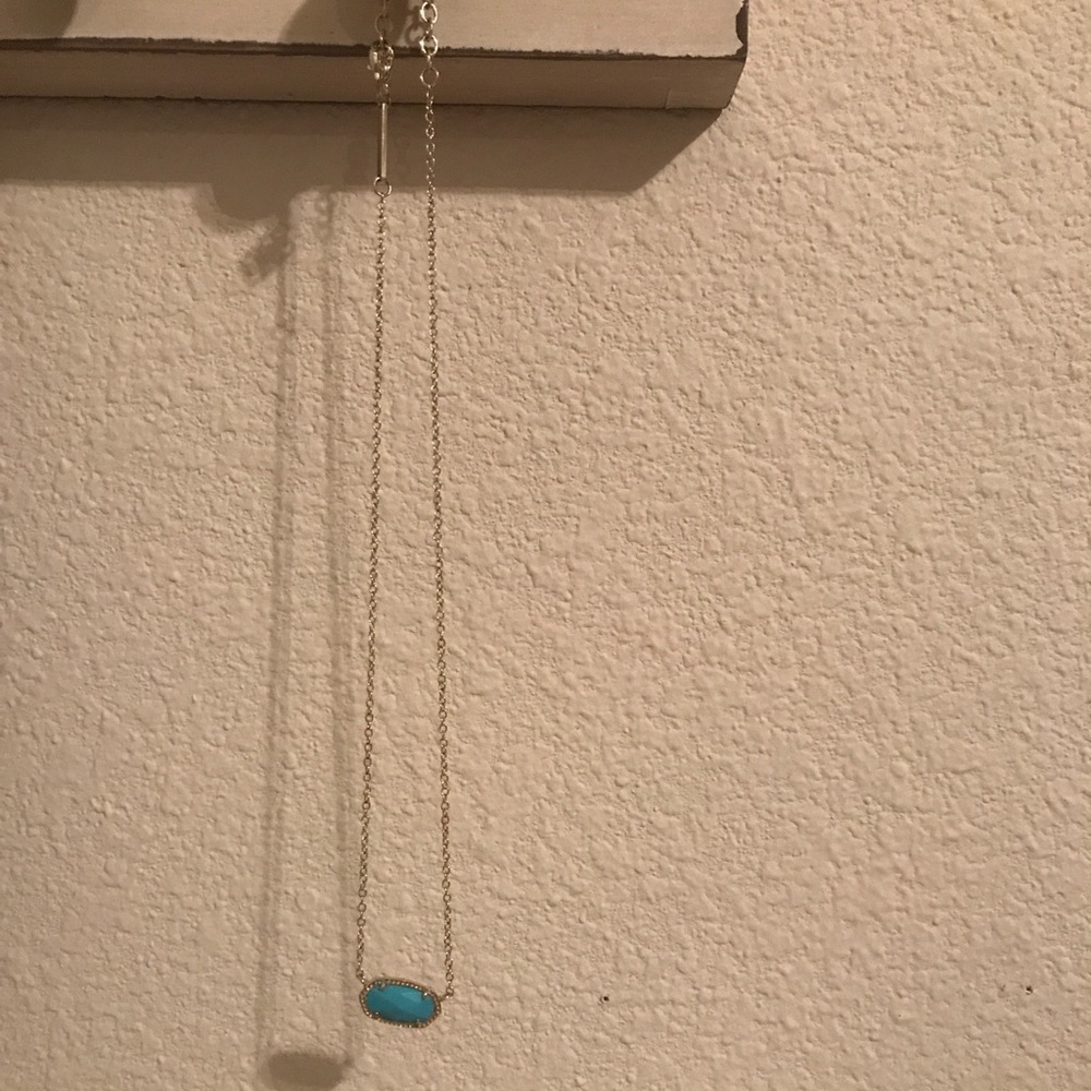 Kendra Scott Necklace