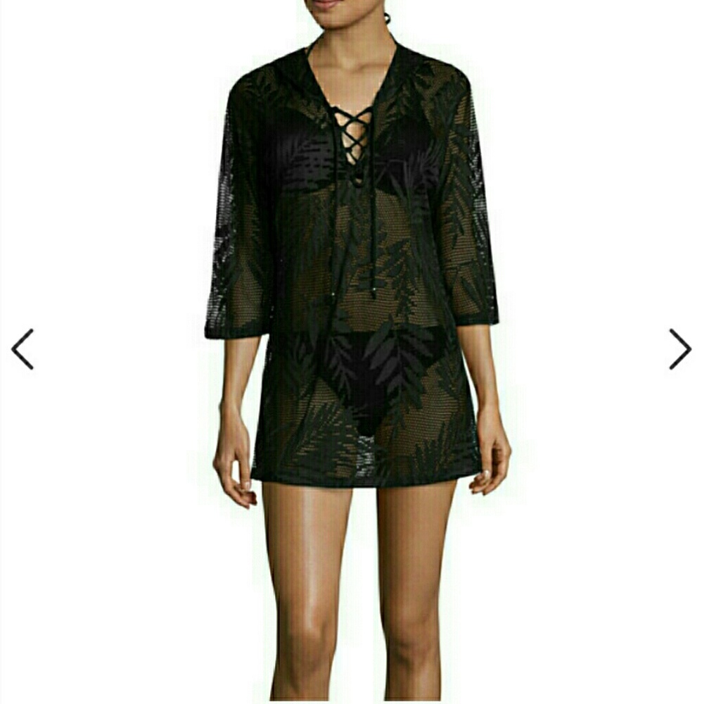 NEW Swimsuit Coverup