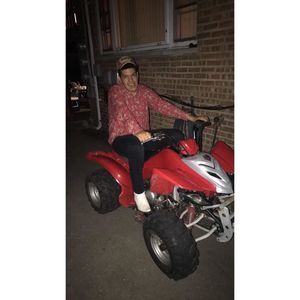 Meet your Posher, Jaime