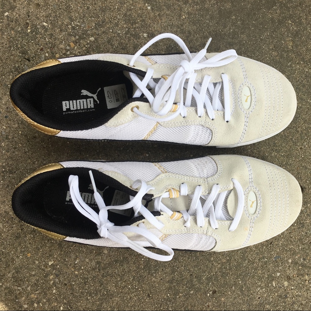 PUMA Men's Size 8 Shoes