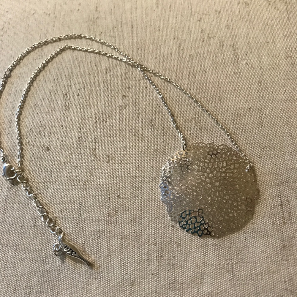 Chloe & Isabel NEW Pom necklace