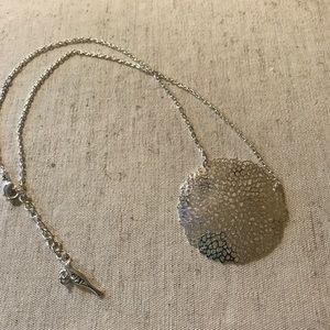 Chloe & Isabel NEW Pom necklace