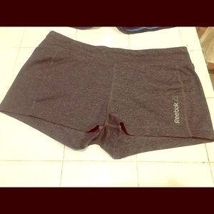 Reebok BootyShorts