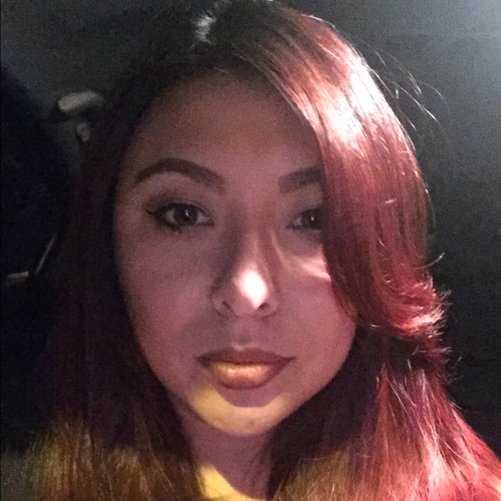 Meet your Posher, Mariana