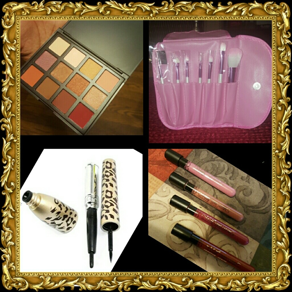 Makeup Bundle Sale!!!