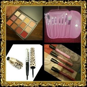Makeup Bundle Sale!!!