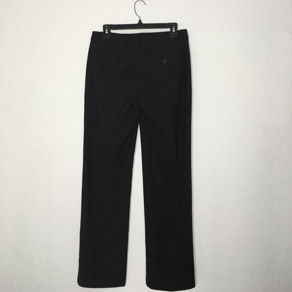 Classic Black Trousers - Picture 3 of 4