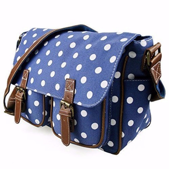 Miss LuLu Handbags - Final price! Miss LuLu satchel