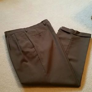 Ralph Lauren 100% wool men's pants