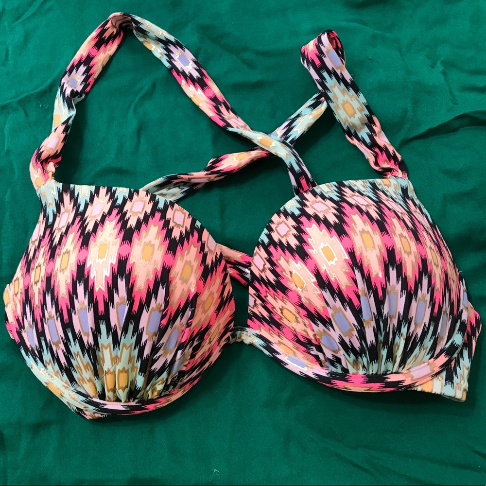 Victoria's Secret bikini top