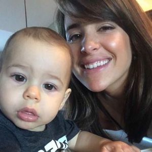 Meet your Posher, Gabby