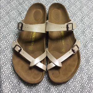 Mayari Birkenstock Sandals