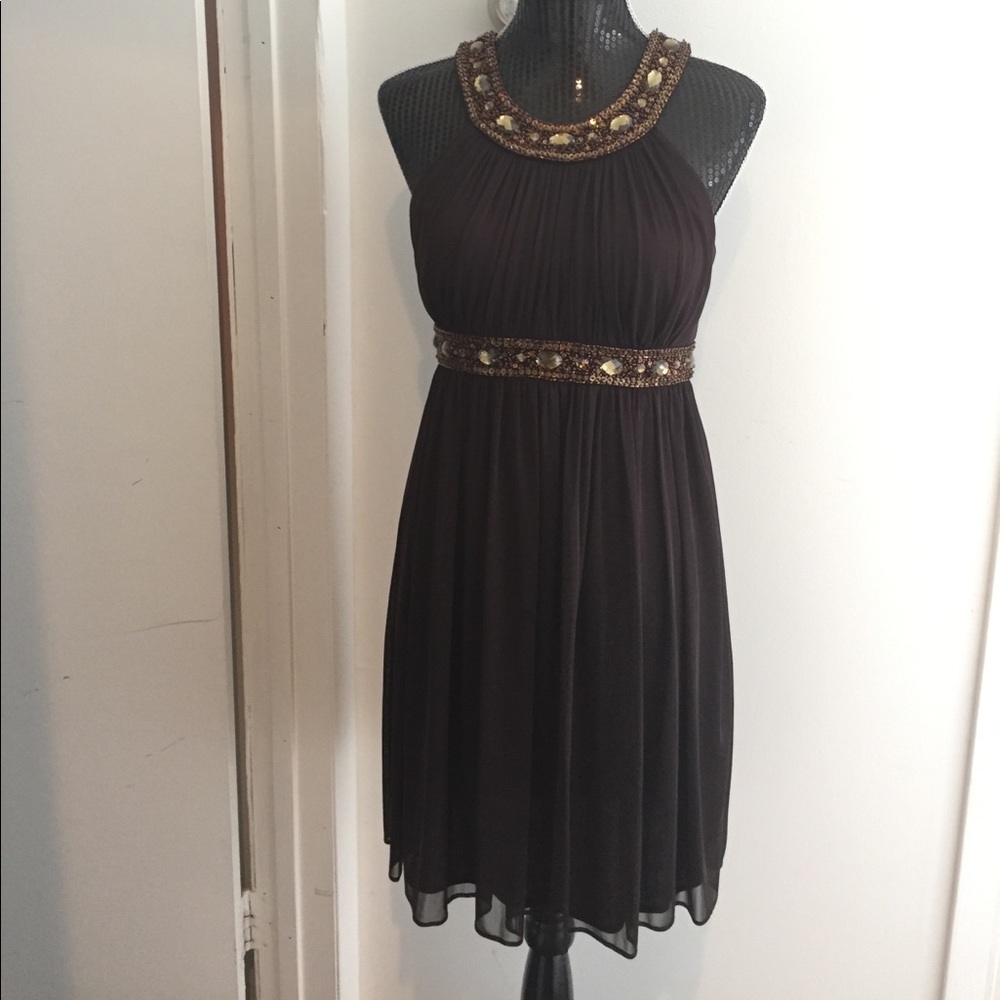 CACHÉ Party Dress