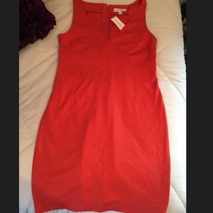Banana Republic dress
