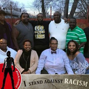 Meet your Posher, Camellia