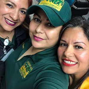 Meet your Posher, Mary