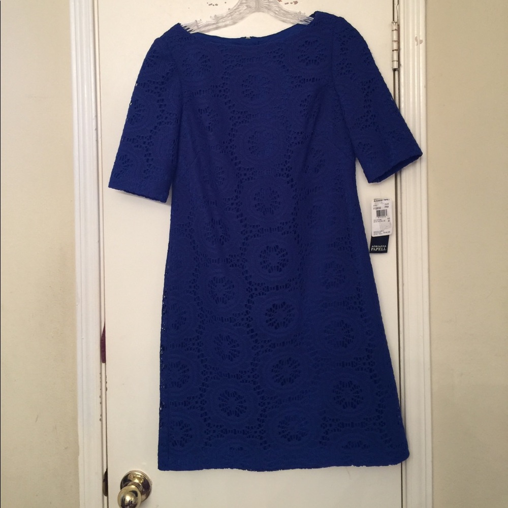 Adrianna Papell Dress