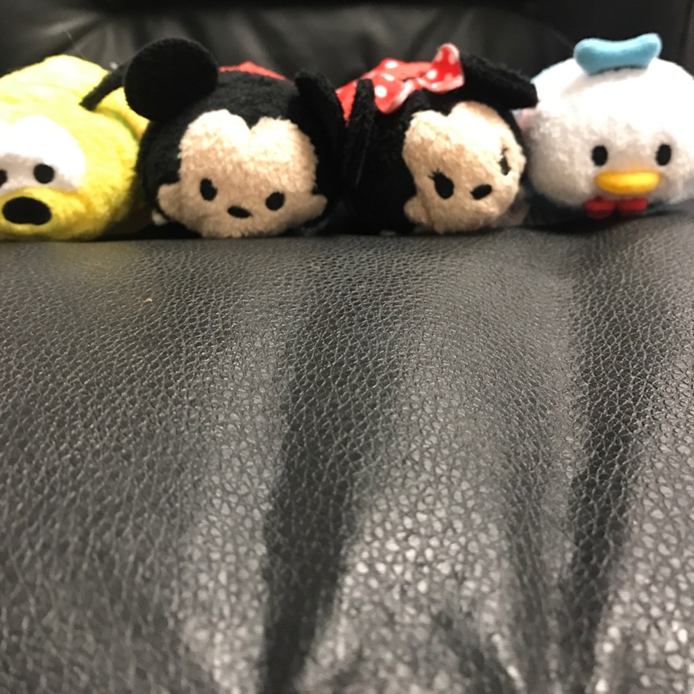 Tsum Tsum