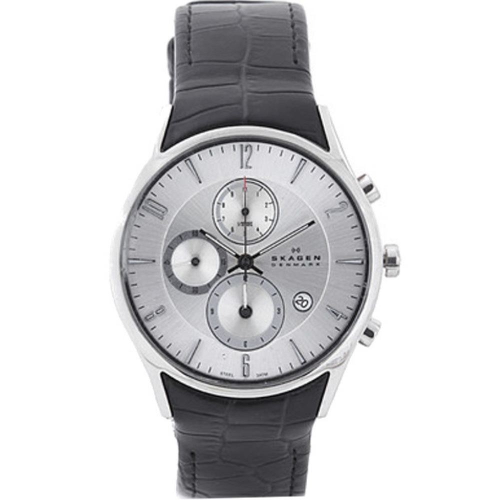 Skagen Watch - Model 329XLSLC