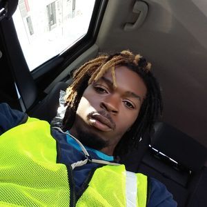 Meet your Posher, Terrance