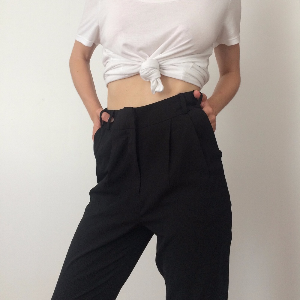 Missguided Trousers | UK 4 | XS/S