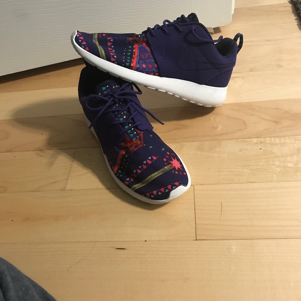 Nike roshe run moypups