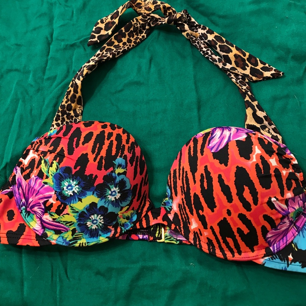 Victoria's Secret bikini top