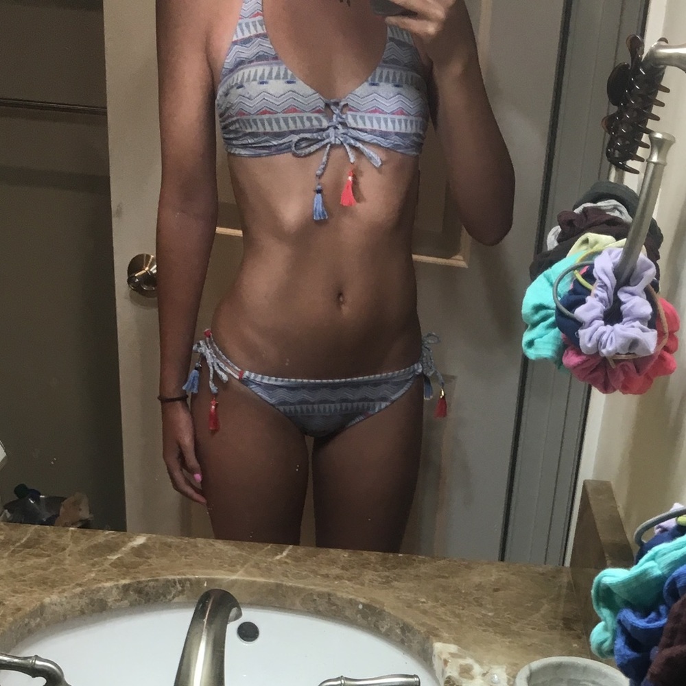 Victoria's Secret Bikini