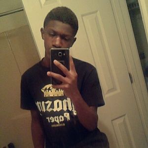 Meet your Posher, Calvin