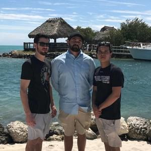 Meet your Posher, Ryan