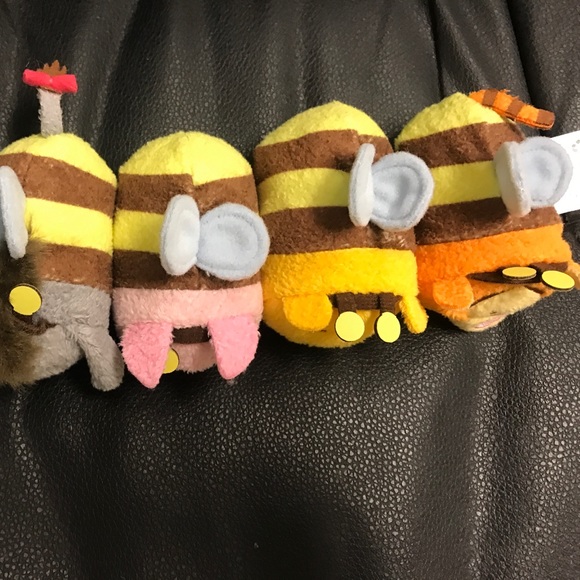 Tsum tsums! - Picture 2 of 2