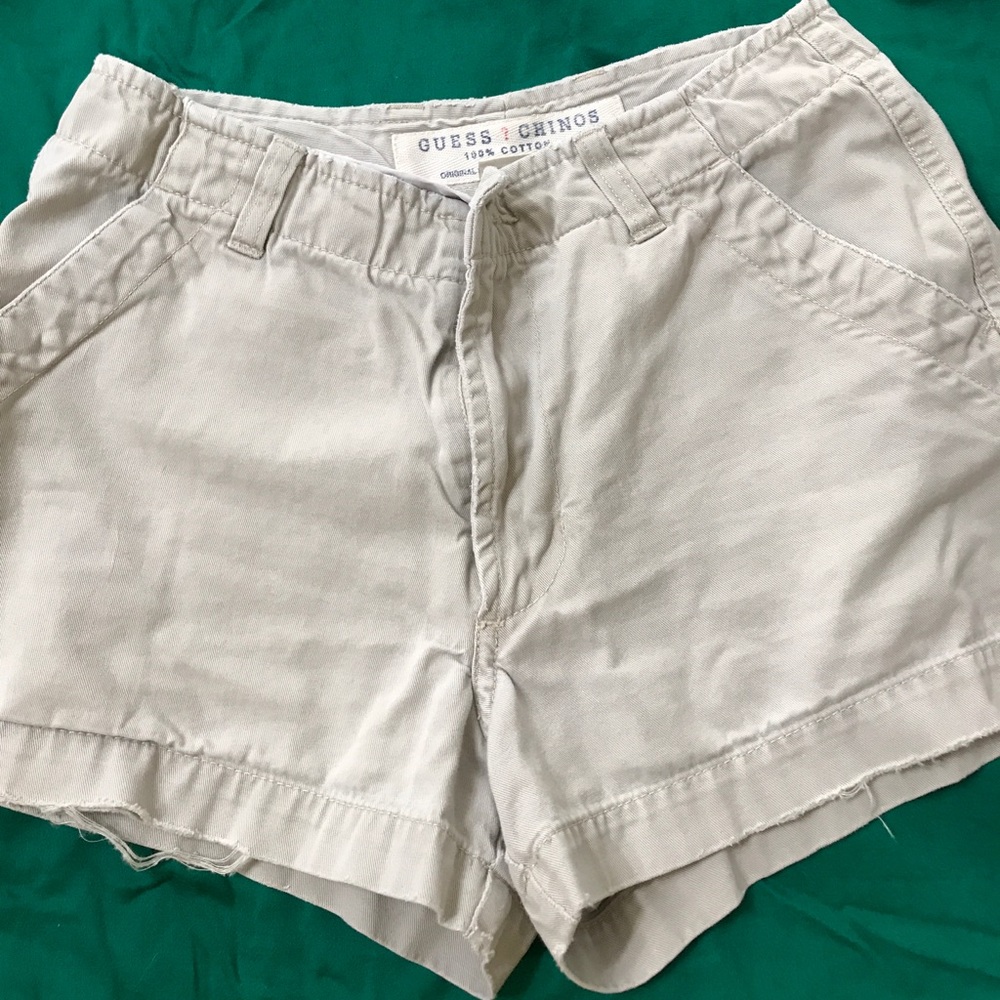 Guess shorts