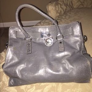 Michael Kohrs bag